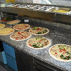 Pizzeria Peppone II