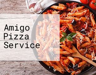 Amigo Pizza Service