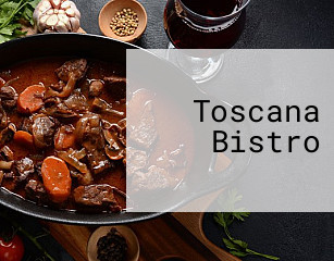 Toscana Bistro