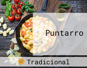 Puntarro