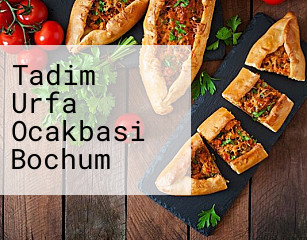 Tadim Urfa Ocakbasi Bochum