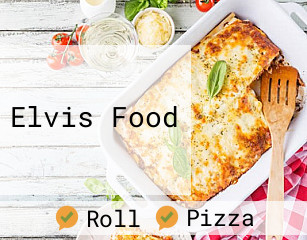 Elvis Food