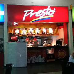 Presto