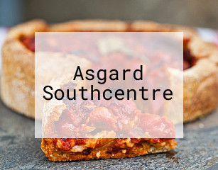 Asgard Southcentre