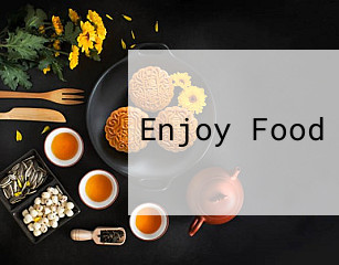 Enjoy Food