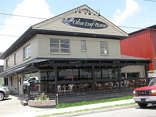 Olive Leaf Bistro