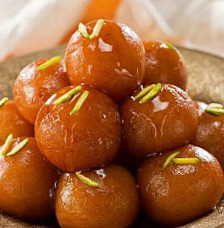 Kanha Sweets