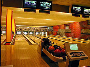 Jens Liebisch Bowling-Bar