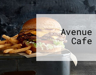 Avenue Cafe