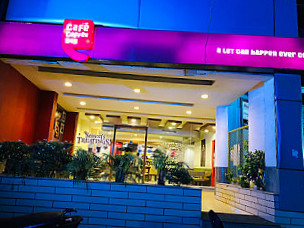 Café Coffee Day