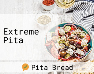 Extreme Pita