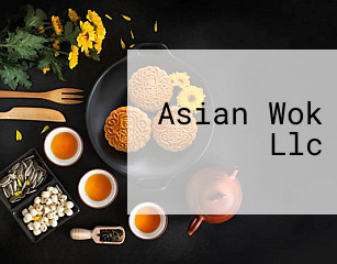 Asian Wok Llc