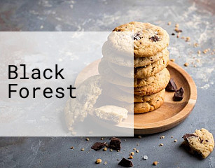 Black Forest