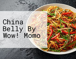 China Belly By Wow! Momo