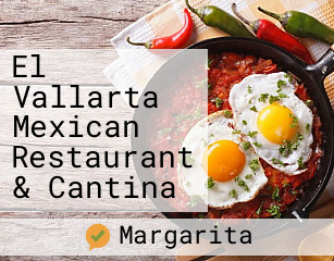 El Vallarta Mexican Restaurant & Cantina