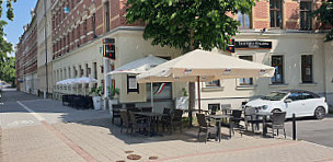 Trattoria Italiana Pizzeria Chemnitz