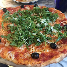 Pizza Express New Fetter Lane