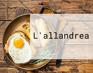restaurant image