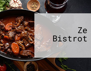 Ze Bistrot