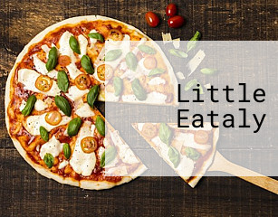 Little Eataly