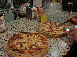 Pizzeria Vesuvio