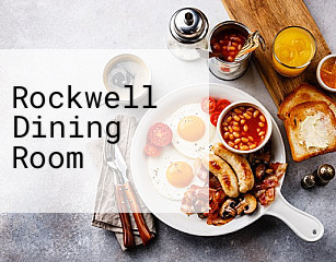 Rockwell Dining Room