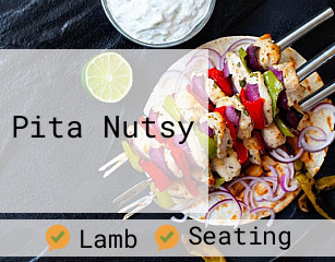 Pita Nutsy