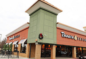 Panera Bread