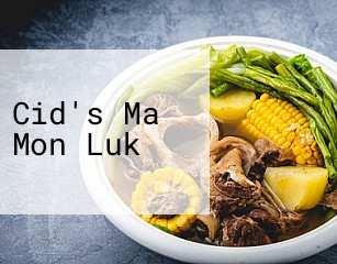 restaurant image