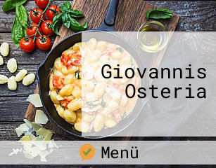 Giovannis Osteria