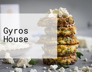 Gyros House