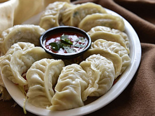 Madhuboni Momos More