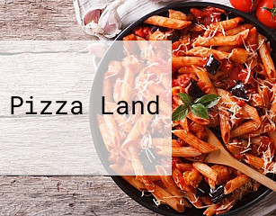 Pizza Land