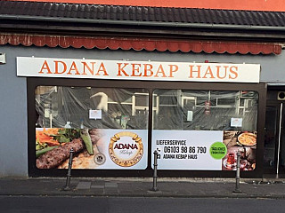 Adana Kebap Haus