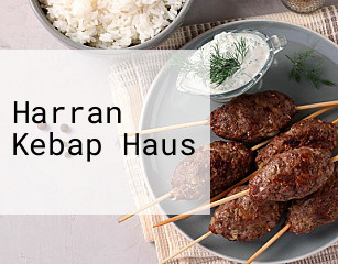 Harran Kebap Haus