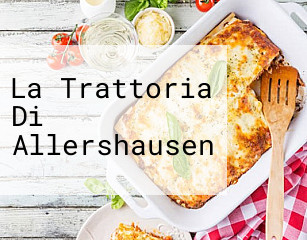 La Trattoria Di Allershausen