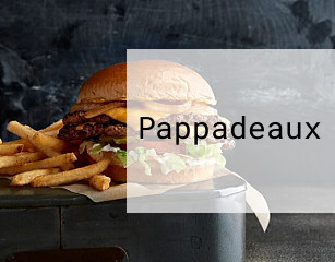 Pappadeaux