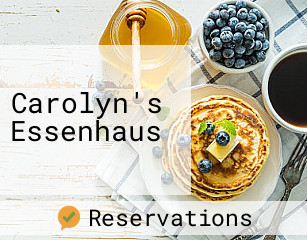 Carolyn's Essenhaus