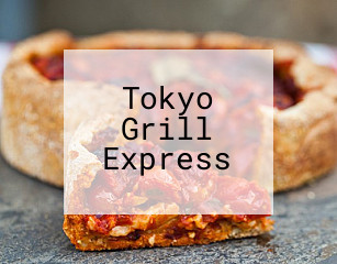 Tokyo Grill Express