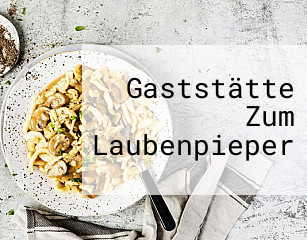 Gaststätte Zum Laubenpieper