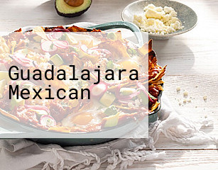 Guadalajara Mexican