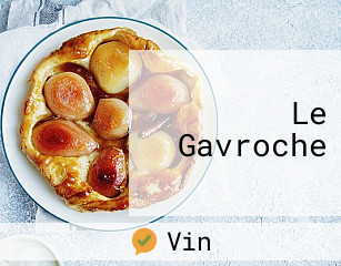 Le Gavroche