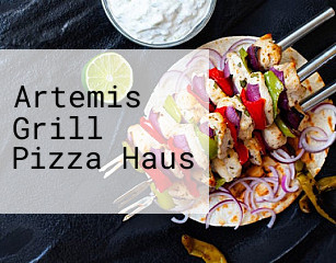 Artemis Grill Pizza Haus