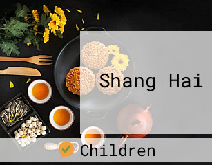 Shang Hai