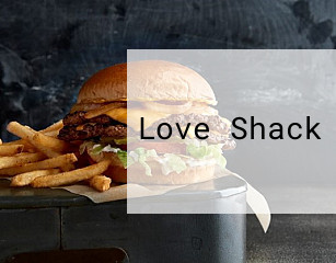 Love Shack