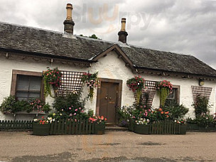 Loch Lomond Arms