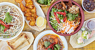 Annam Gourmet Vietnamese