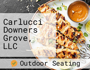 Carlucci Downers Grove, LLC