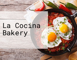 La Cocina Bakery