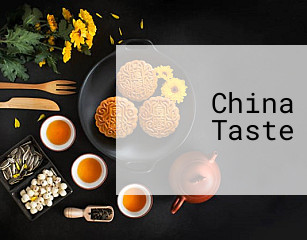 China Taste